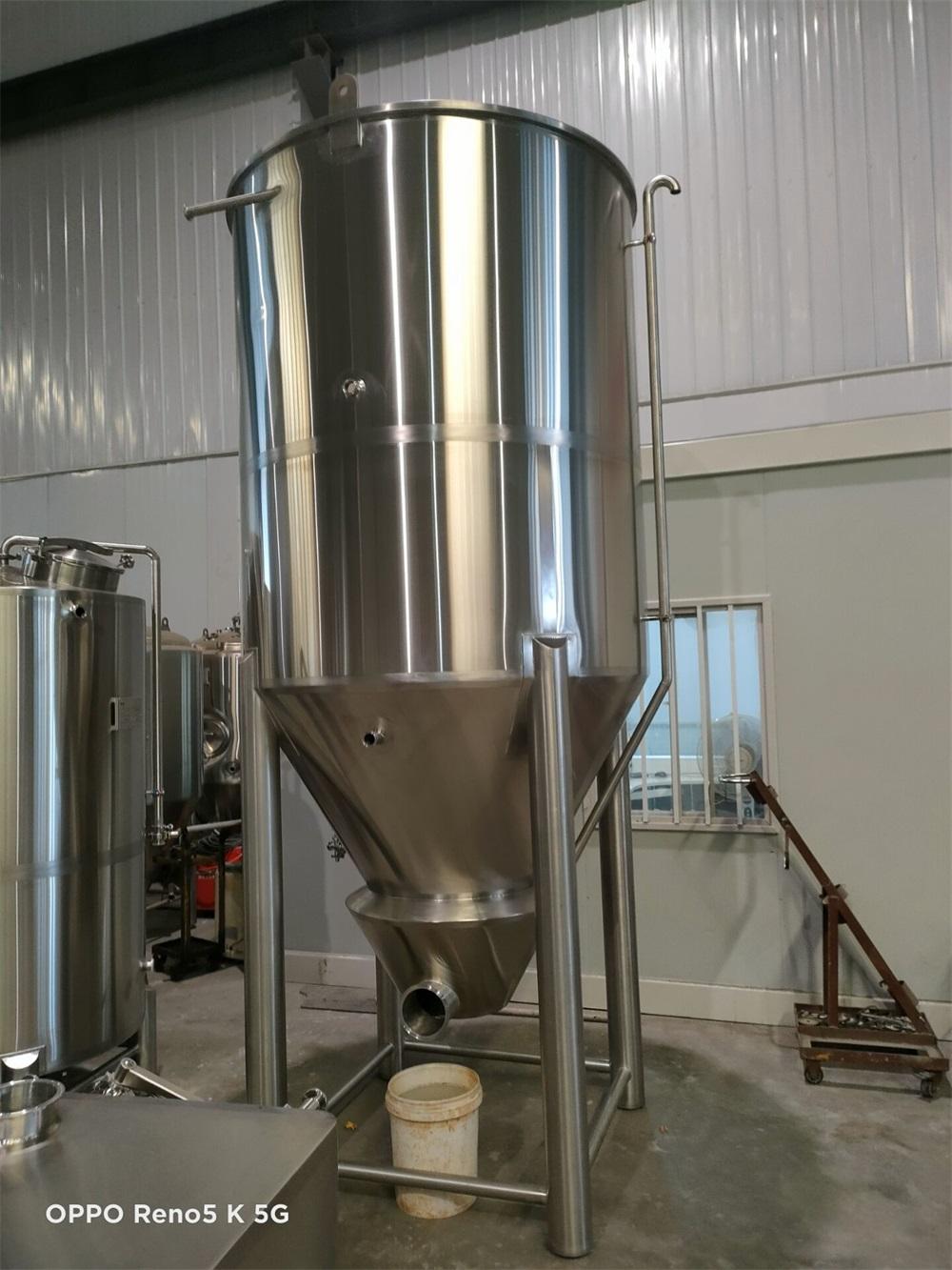 TIANTAI 1500L brewhouse, distillery system, whisky distill, mashing system, wash fermenter, mash/lauter tun, Tiantai beer equipment, beer beverage projects